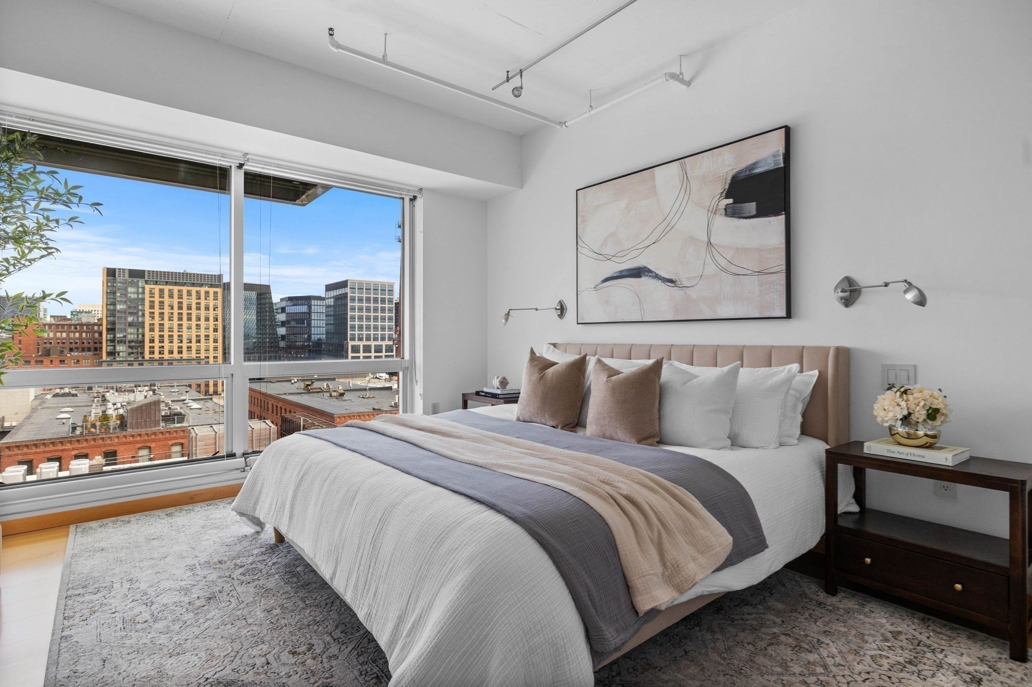 25 Channel Center St Unit 1102, Seaport, Boston, MA 02210 - Image 19
