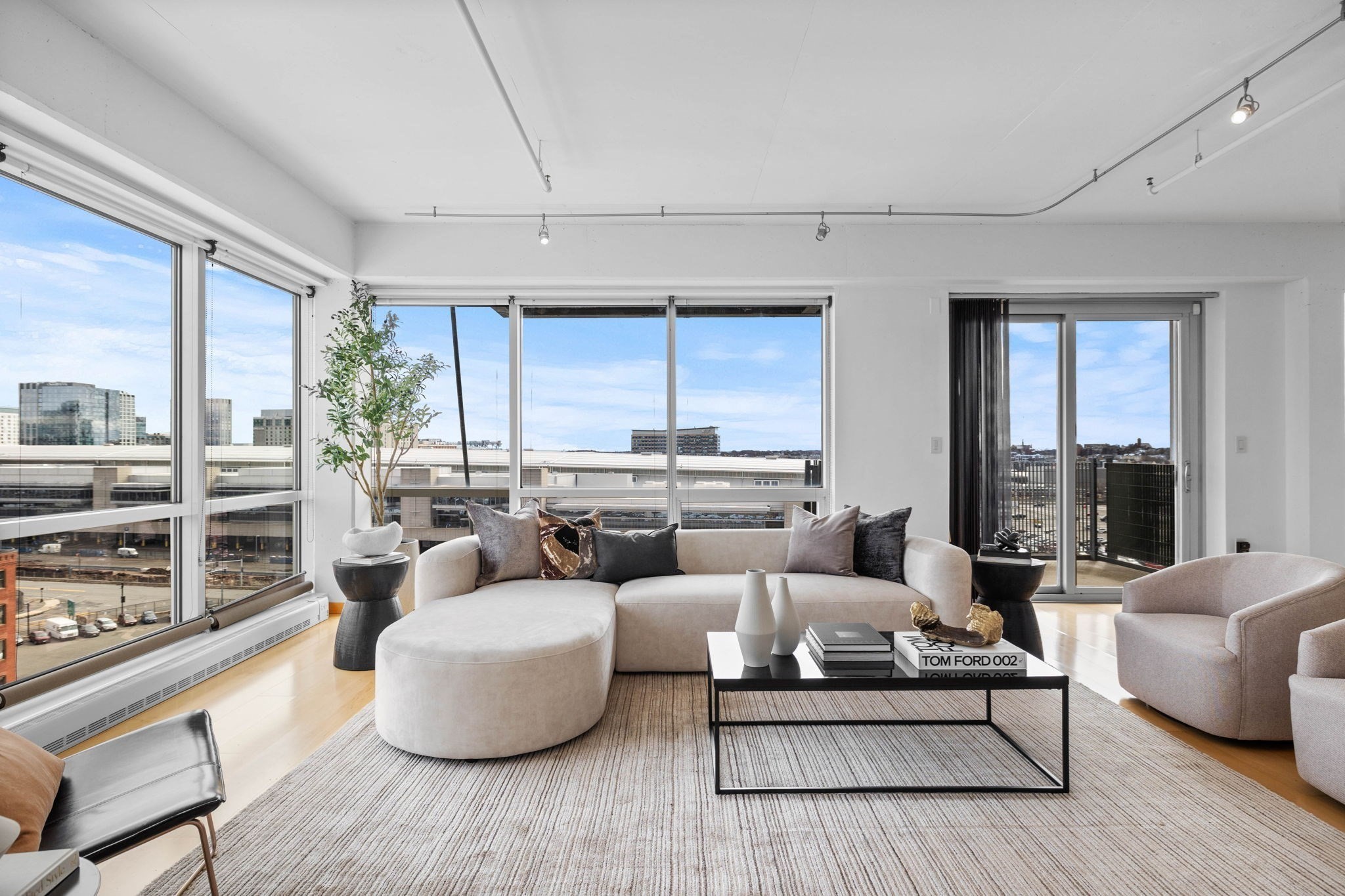25 Channel Center St Unit 1102, Seaport, Boston, MA 02210 - Image 3