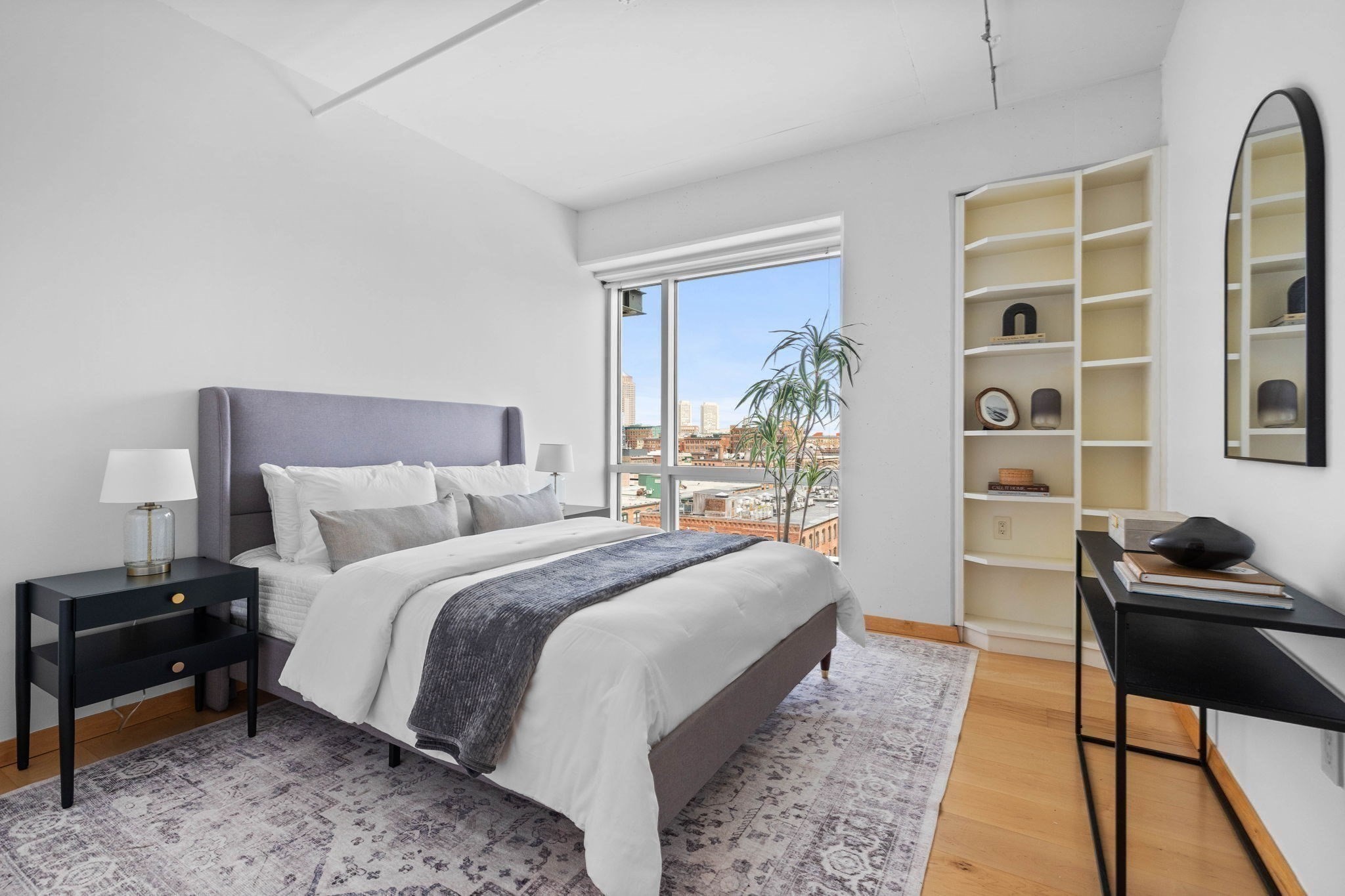 25 Channel Center St Unit 1102, Seaport, Boston, MA 02210 - Image 23