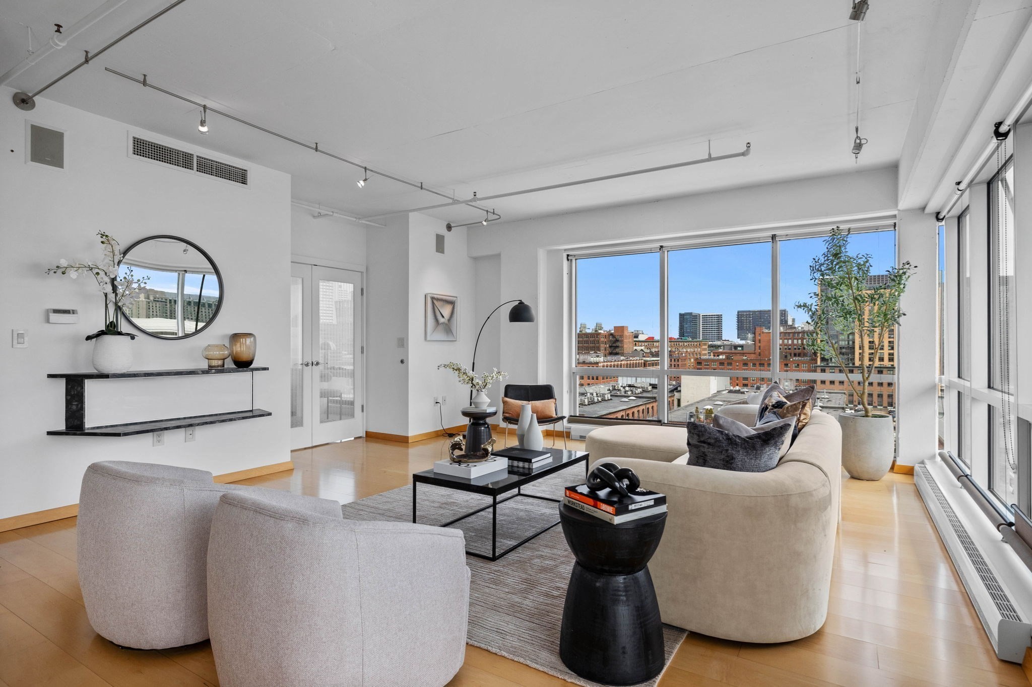 25 Channel Center St Unit 1102, Seaport, Boston, MA 02210 - Image 4