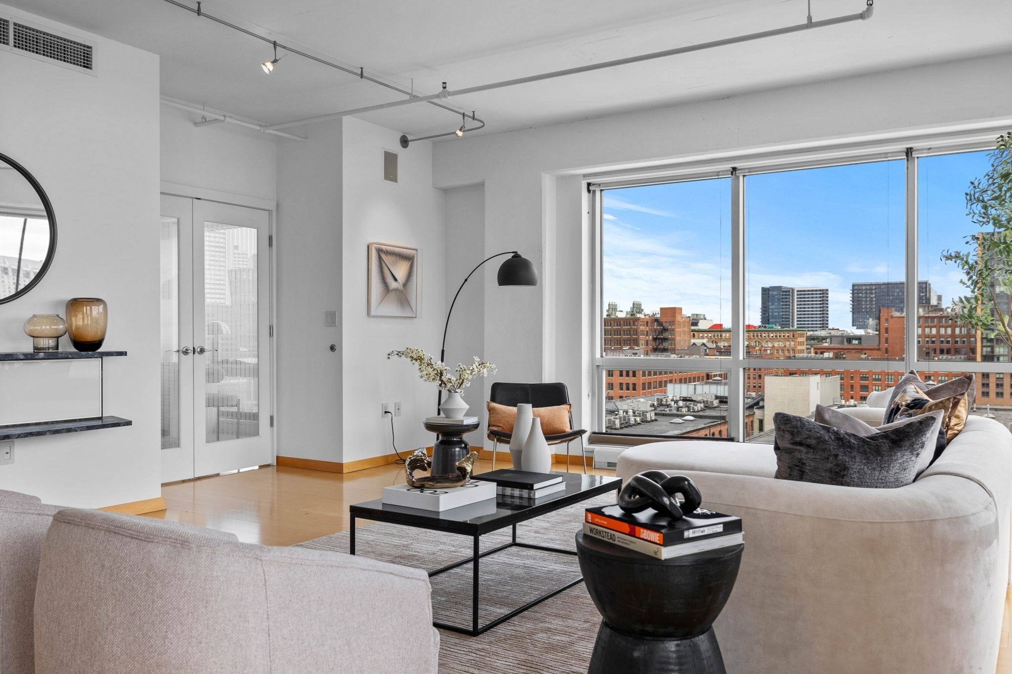 25 Channel Center St Unit 1102, Seaport, Boston, MA 02210 - Image 5