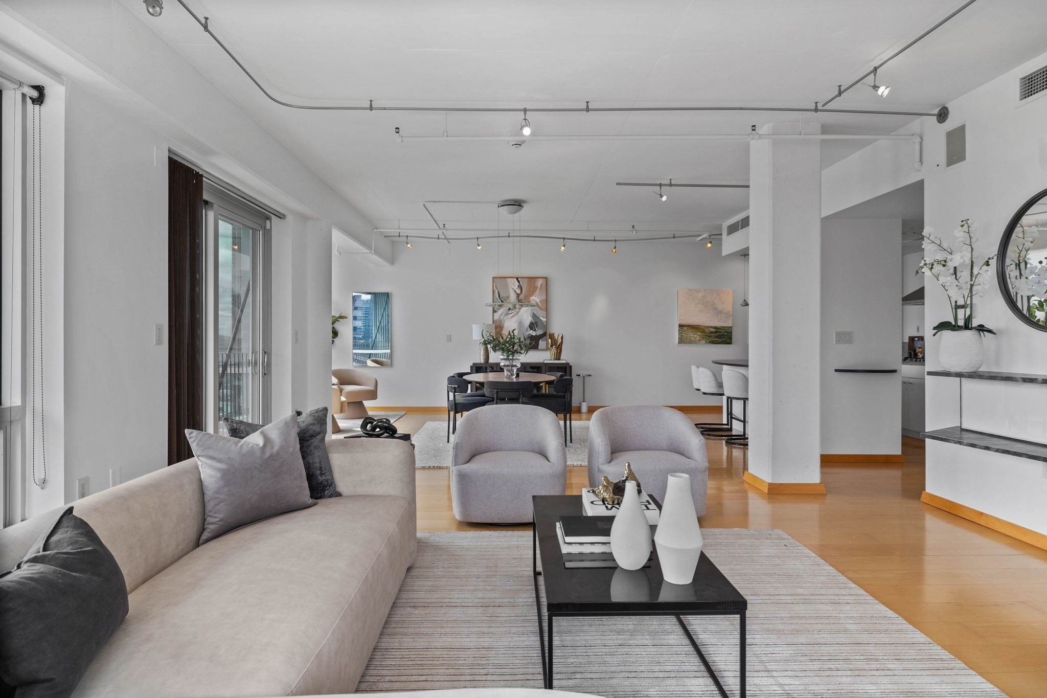 25 Channel Center St Unit 1102, Seaport, Boston, MA 02210 - Image 6