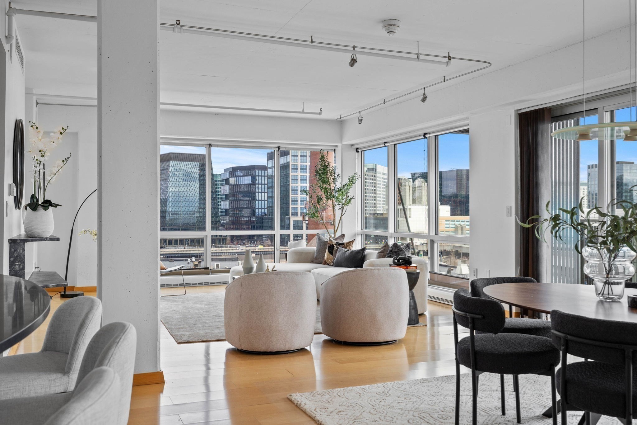 25 Channel Center St Unit 1102, Seaport, Boston, MA 02210 - Image 7