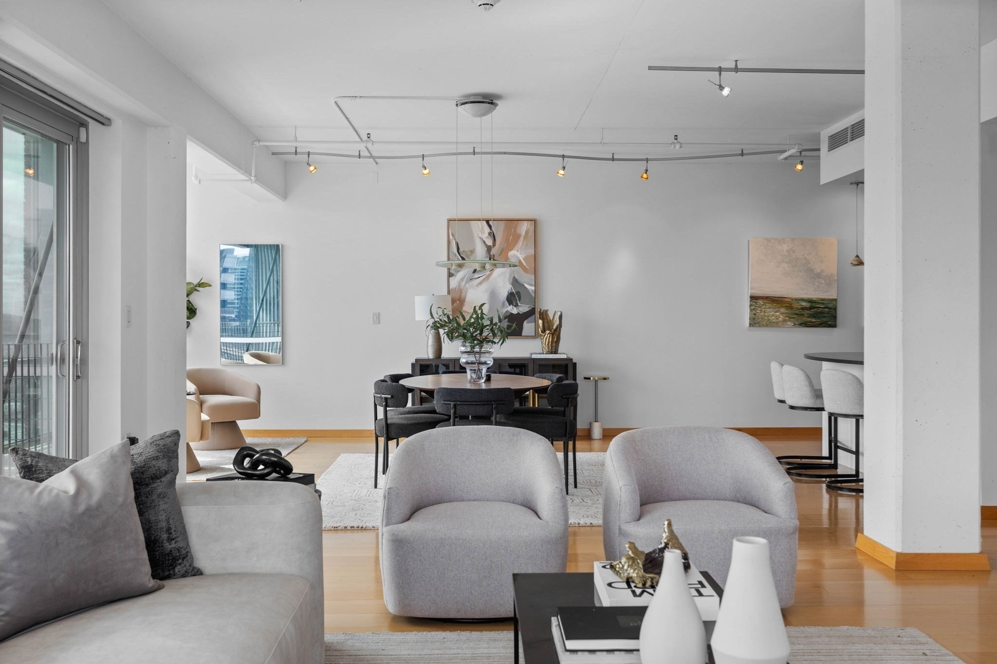 25 Channel Center St Unit 1102, Seaport, Boston, MA 02210 - Image 8