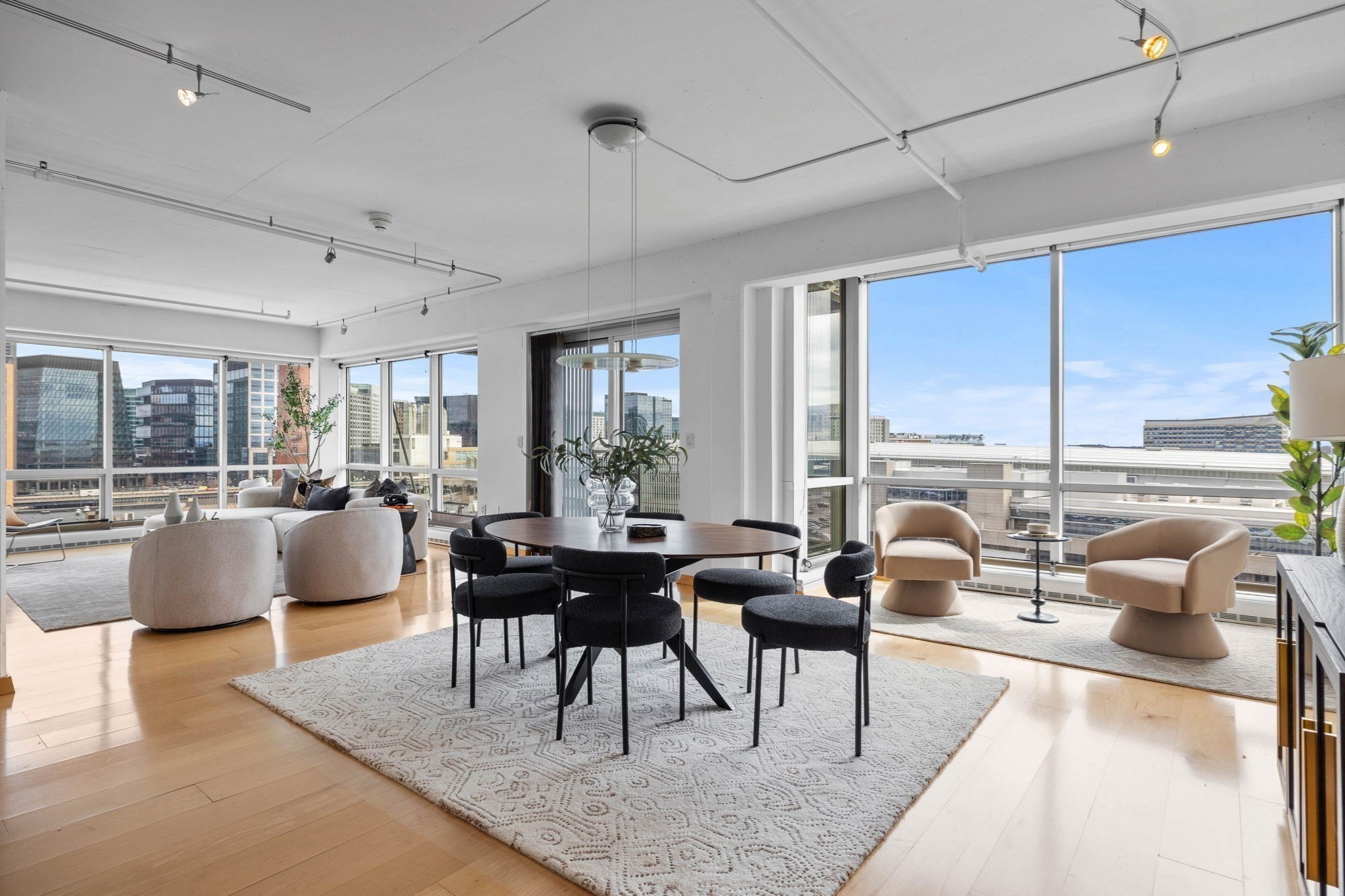 25 Channel Center St Unit 1102, Seaport, Boston, MA 02210 - Image 9