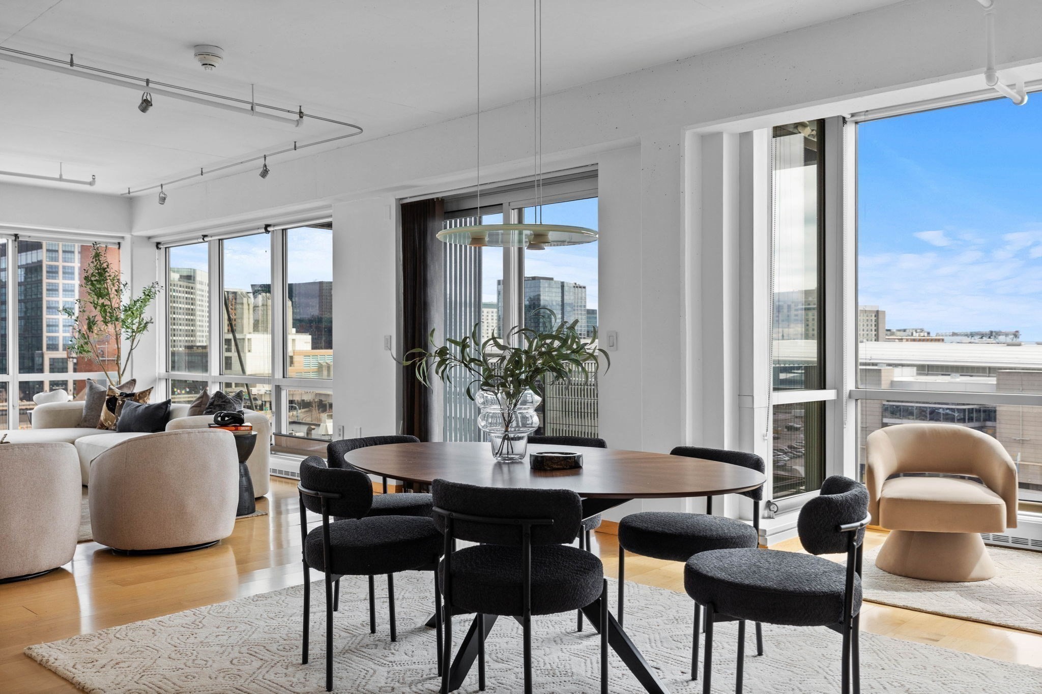 25 Channel Center St Unit 1102, Seaport, Boston, MA 02210 - Image 10