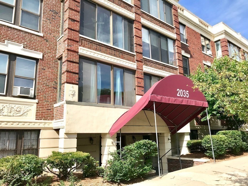 2035 Commonwealth Ave Unit 5, Boston - Brighton, MA 02135