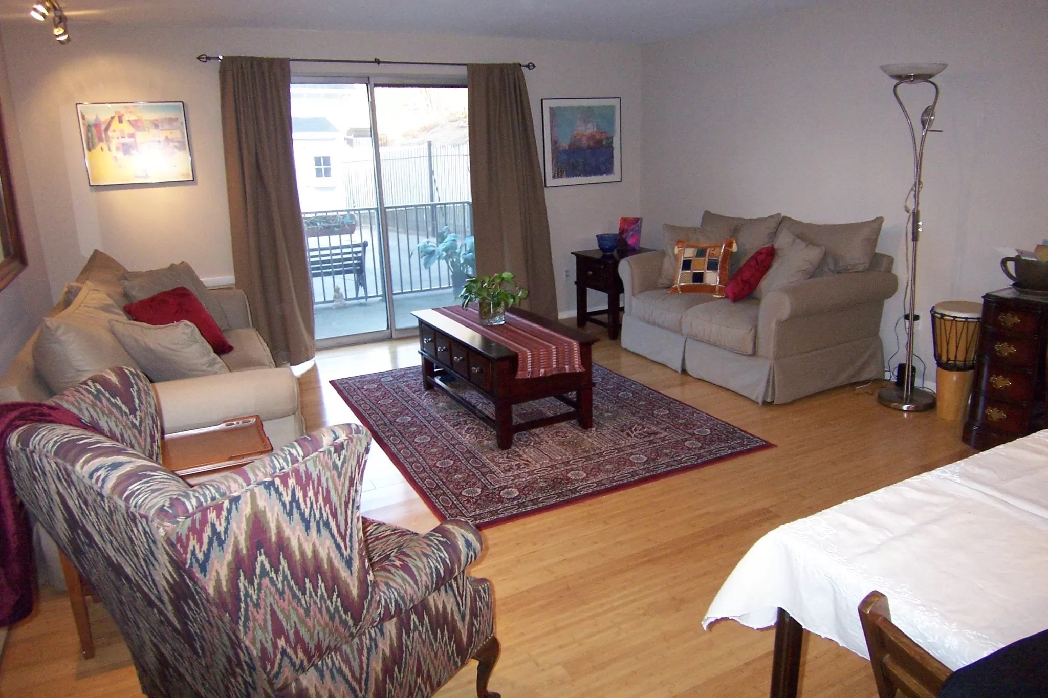 121 Tremont St #A2, Boston, MA 02135
