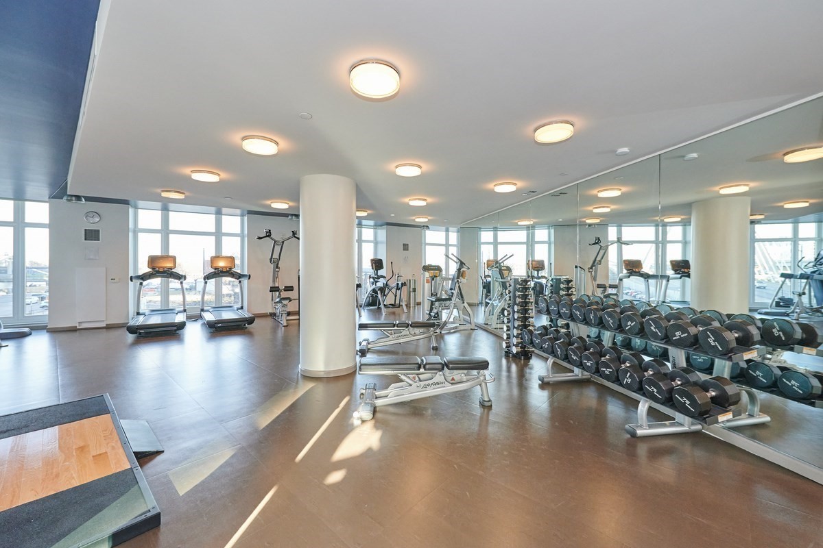 100 Lovejoy Wharf Unit 4H, West End, Boston, MA 02114 - Image 18