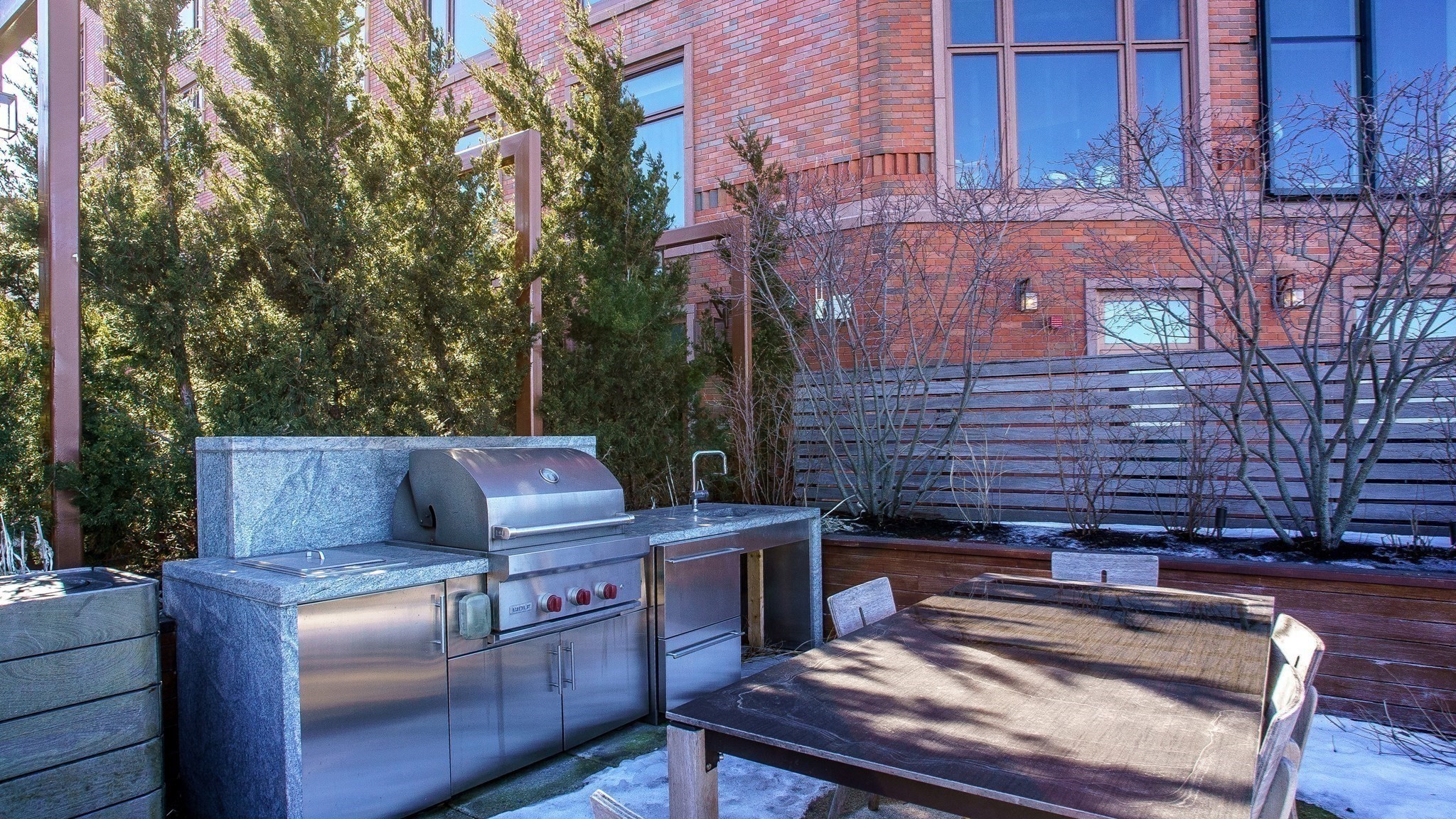 100 Lovejoy Wharf Unit 4H, West End, Boston, MA 02114 - Image 21