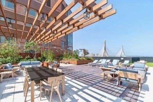 100 Lovejoy Wharf Unit 4H, West End, Boston, MA 02114 - Image 22