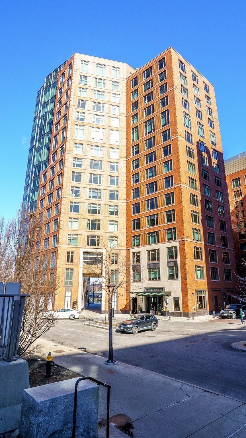 100 Lovejoy Wharf Unit 4H, West End, Boston, MA 02114 - Image 27
