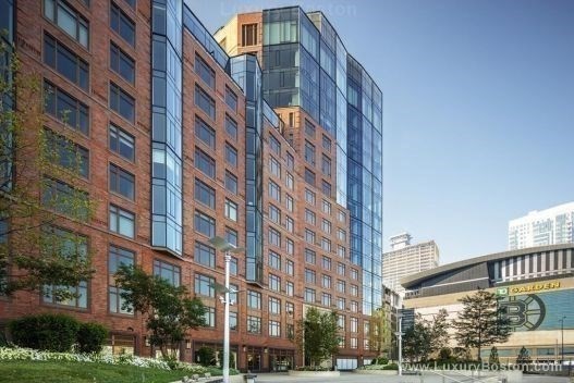 100 Lovejoy Wharf Unit 4H, West End, Boston, MA 02114 - Image 28