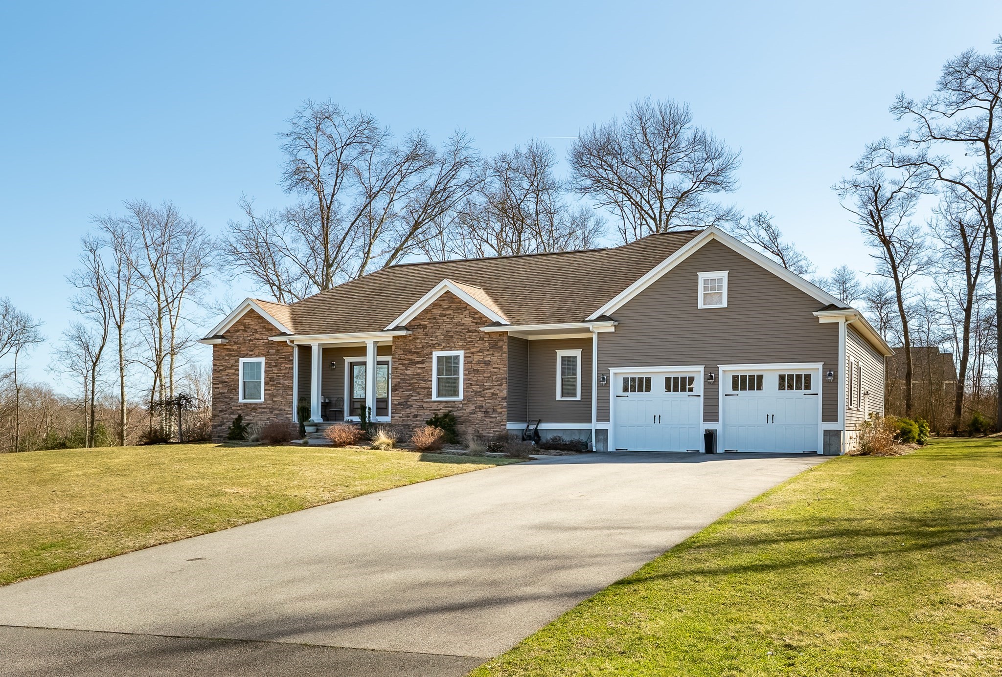 95 Winslow Way, Swansea, MA 02777