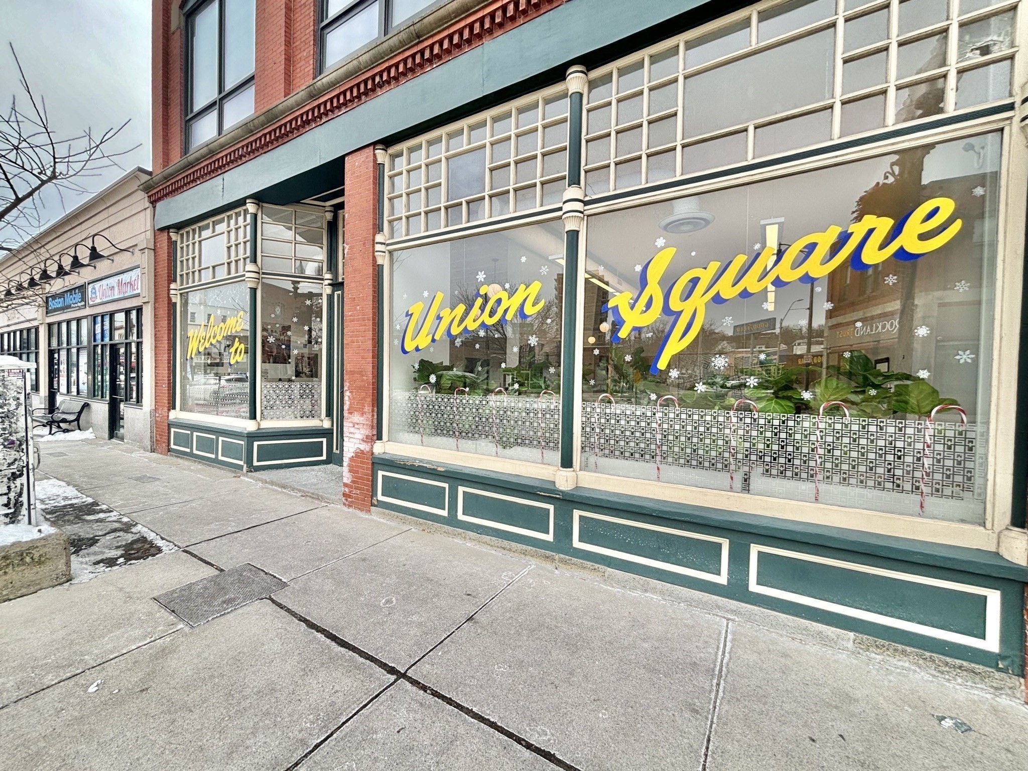 31 Union Sq, Somerville, MA 02143 - Image 1