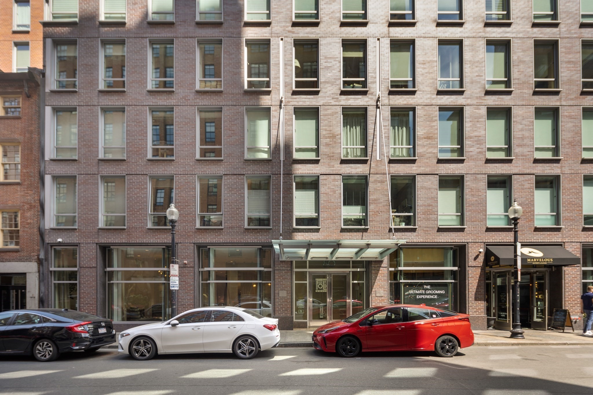 80 Broad St Unit 306, Downtown, Boston, MA 02110 - Image 15