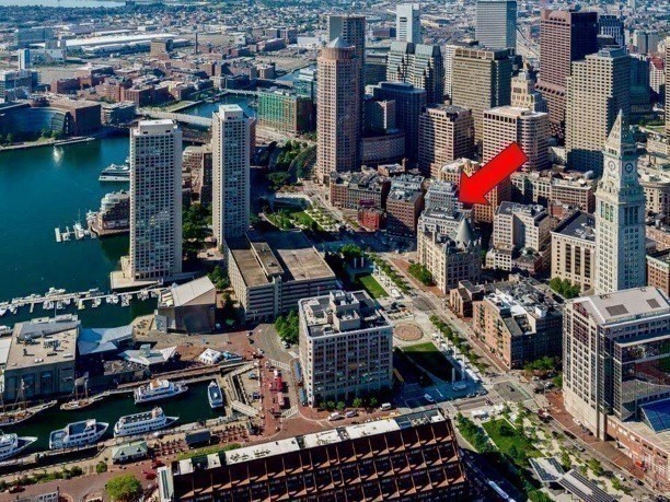 80 Broad St Unit 306, Downtown, Boston, MA 02110 - Image 20