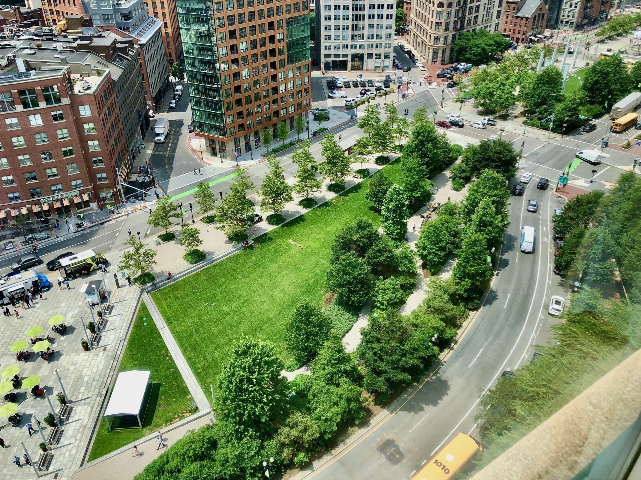 80 Broad St Unit 306, Downtown, Boston, MA 02110 - Image 21