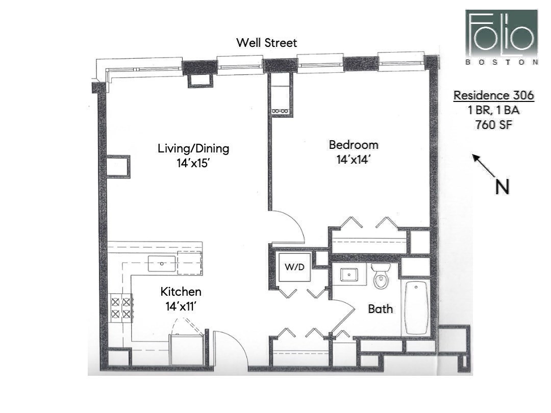 80 Broad St Unit 306, Downtown, Boston, MA 02110 - Image 23