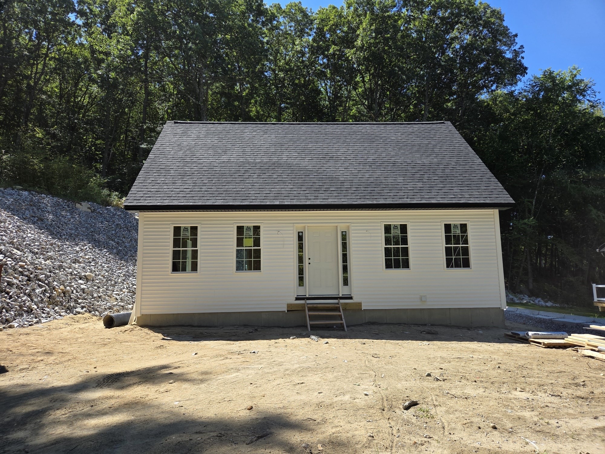 Lot 3 Chestnut Street, Athol, MA 01331