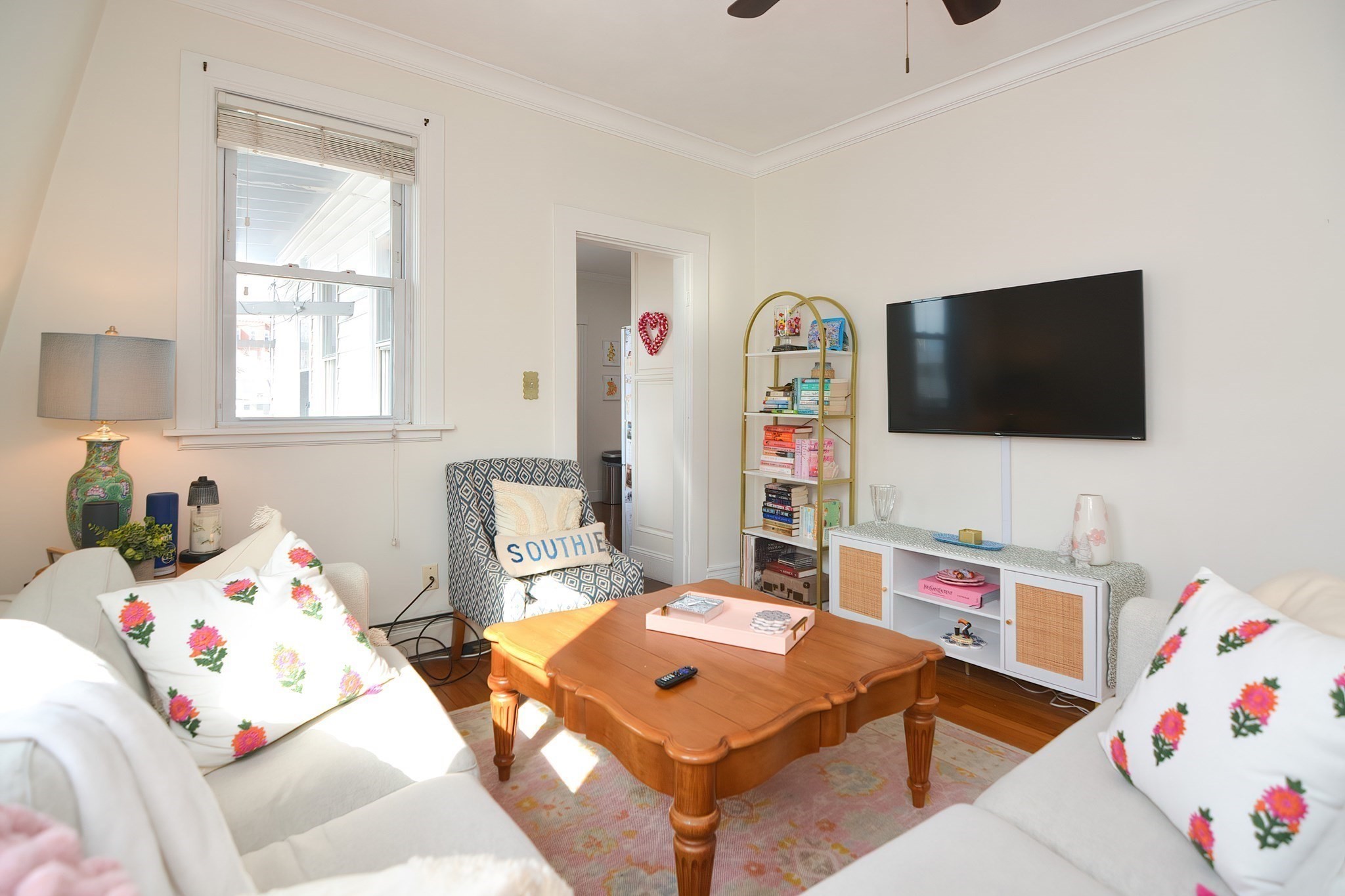 658 East 6th Unit 3, South Boston, Boston, MA 02127 - Image 2