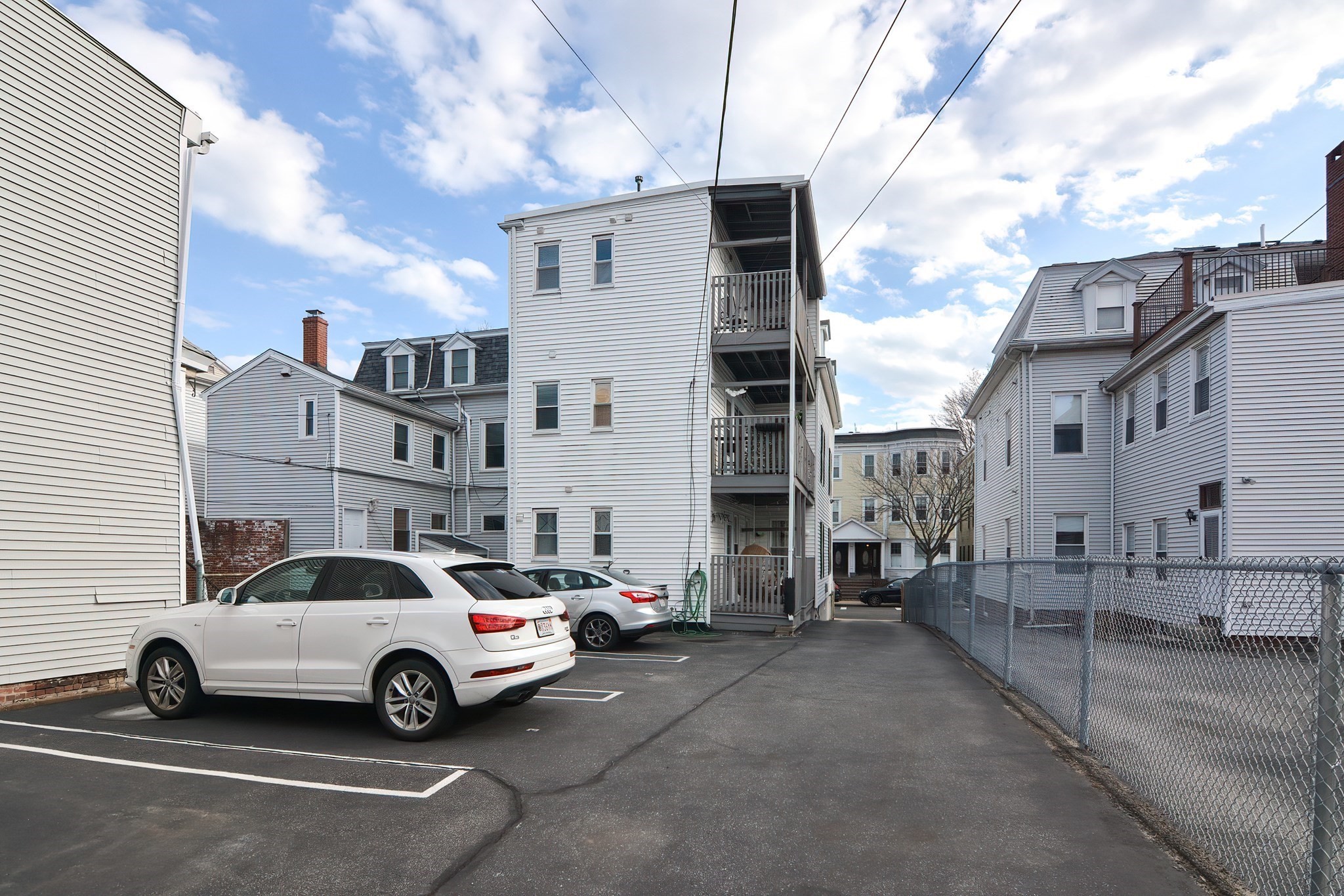 658 East 6th Unit 3, South Boston, Boston, MA 02127 - Image 20