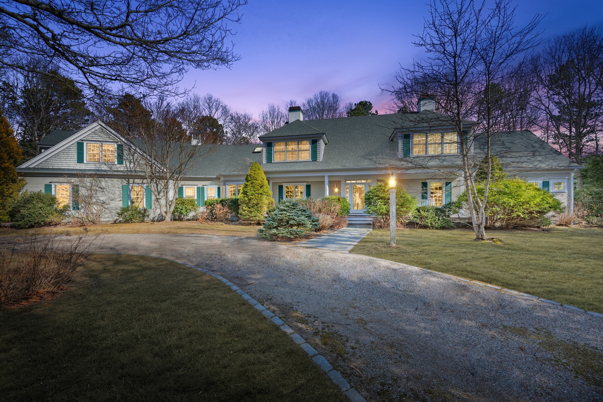 10 Wintergreen Ln, Sandwich, MA 02563