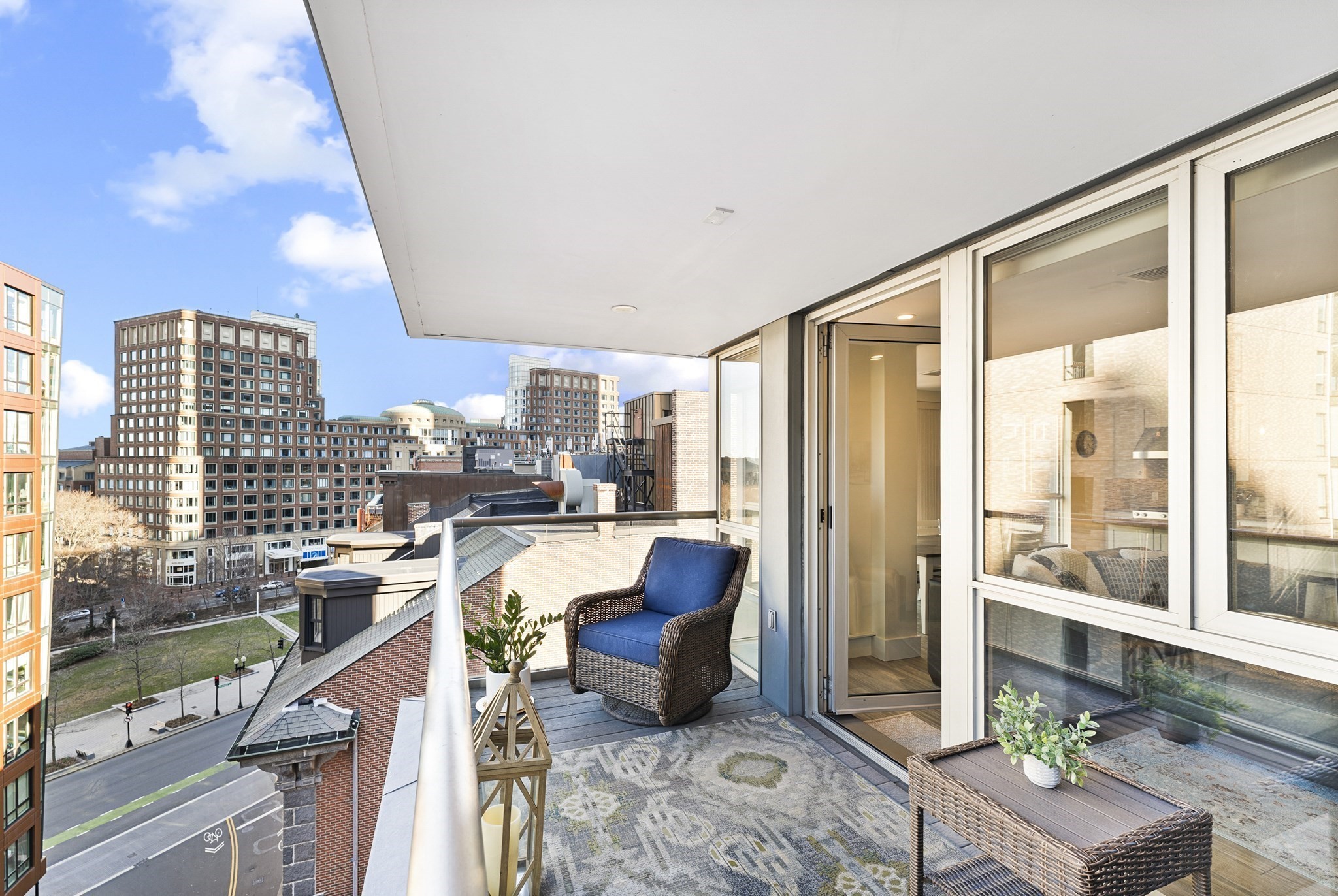 101 Broad St Unit 8C, Downtown, Boston, MA 02110