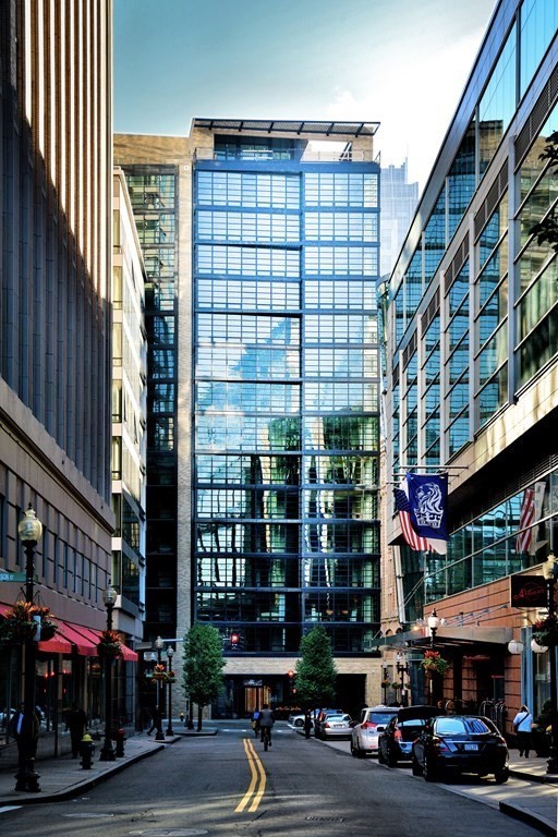 downtown - #73350974