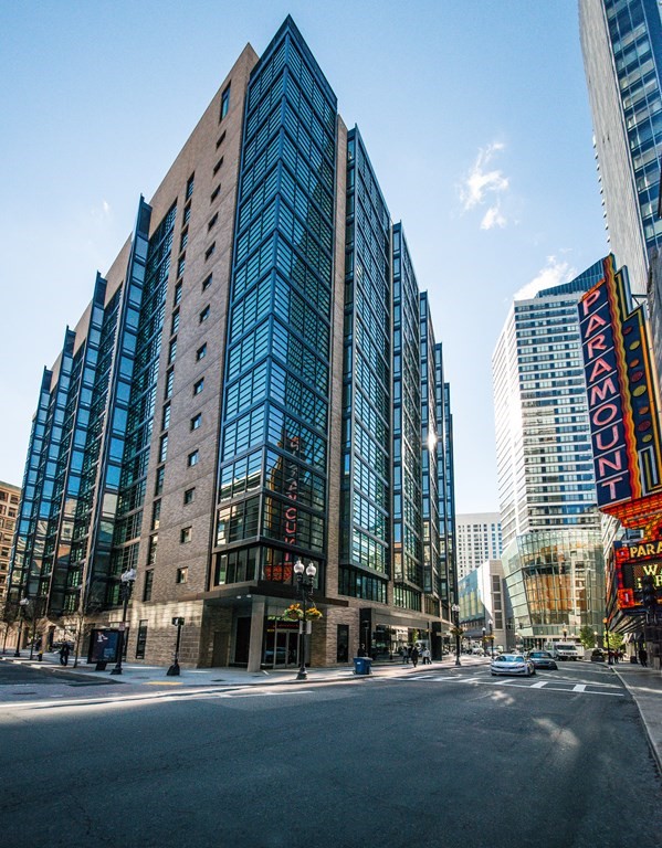 downtown - #73350974