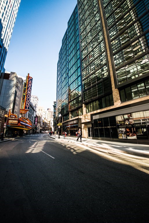 downtown - #73350974