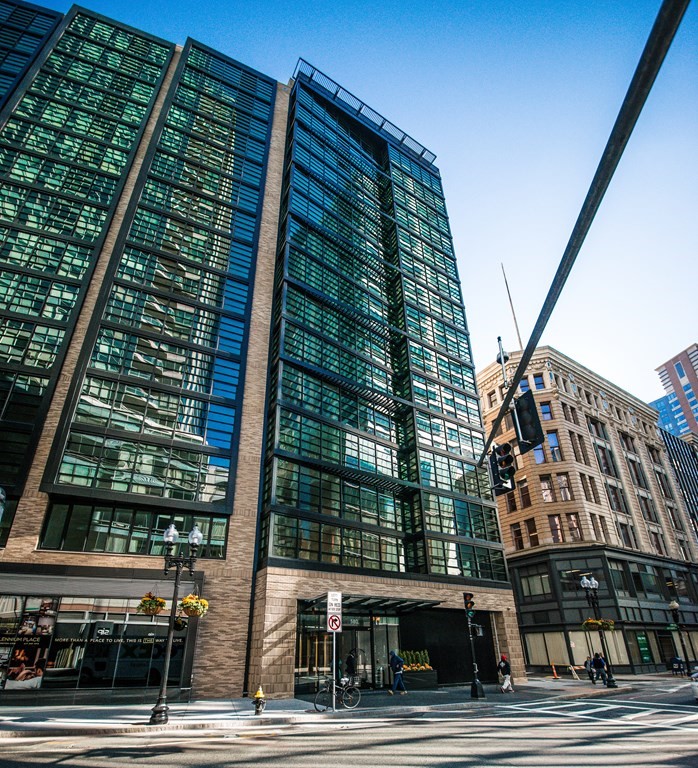 downtown - #73350974