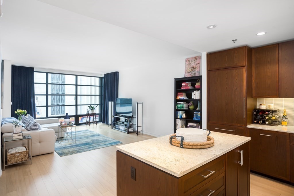 downtown - #73350974