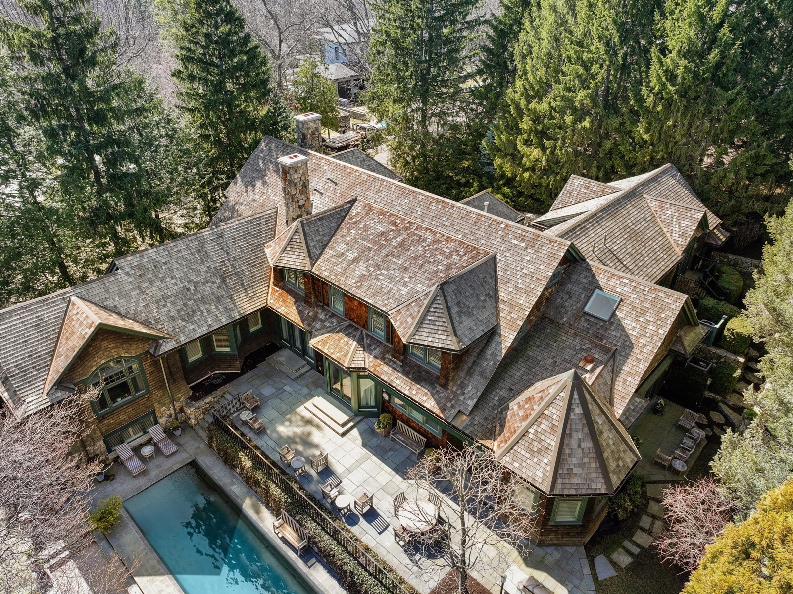 130 Cabot Street, Brookline, MA 02467