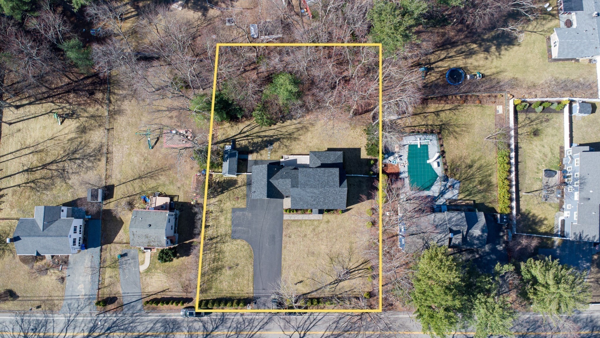 natick - #73351300