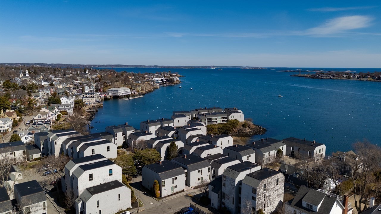 marblehead - #73351309