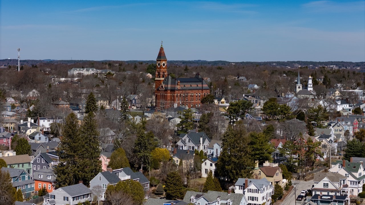 marblehead - #73351309
