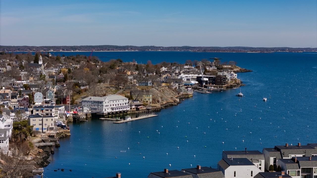 marblehead - #73351309