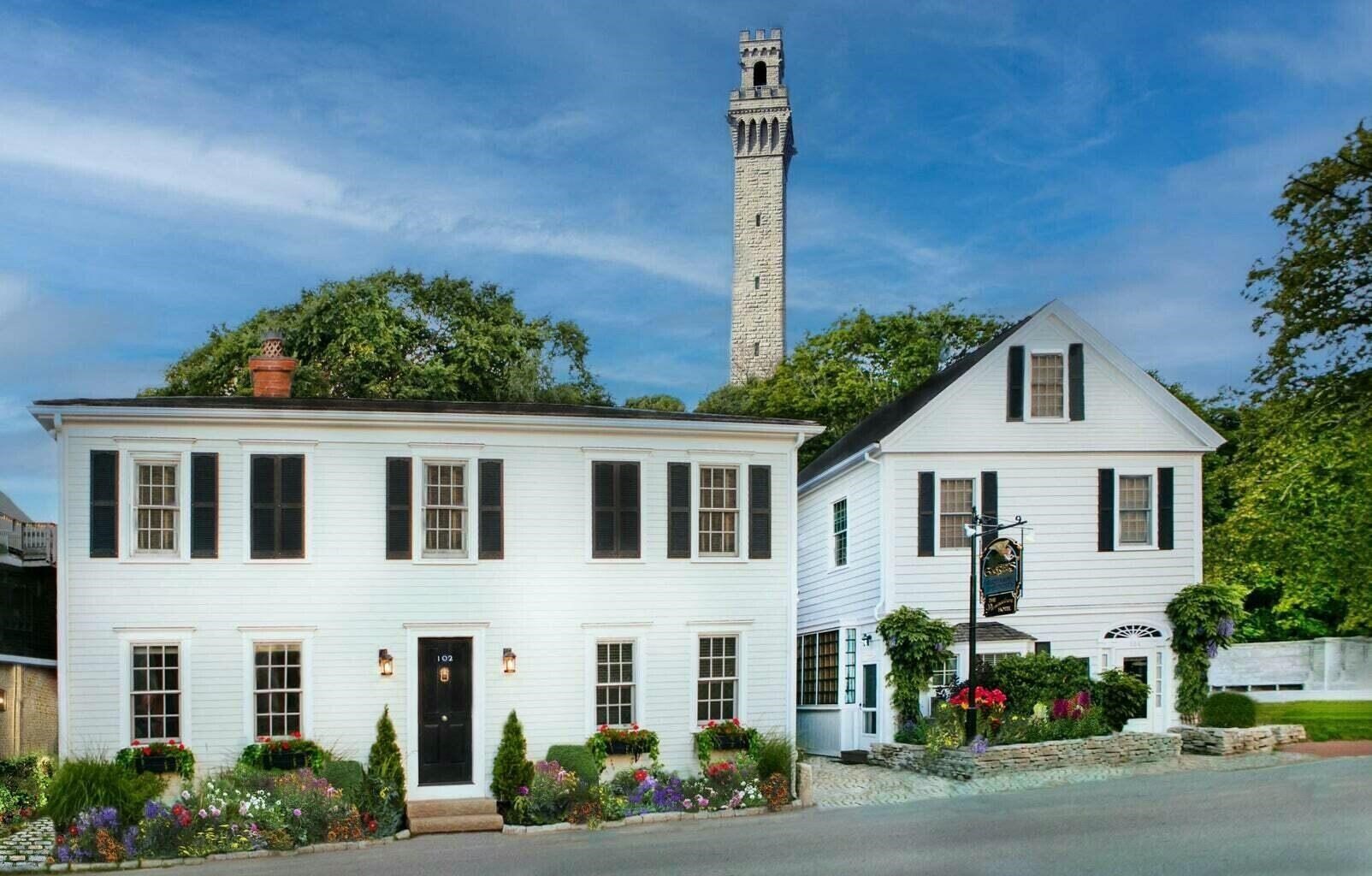 104 Bradford Street #Unit 15, Provincetown, MA 02657