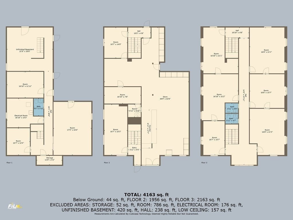 walpole - #73351617