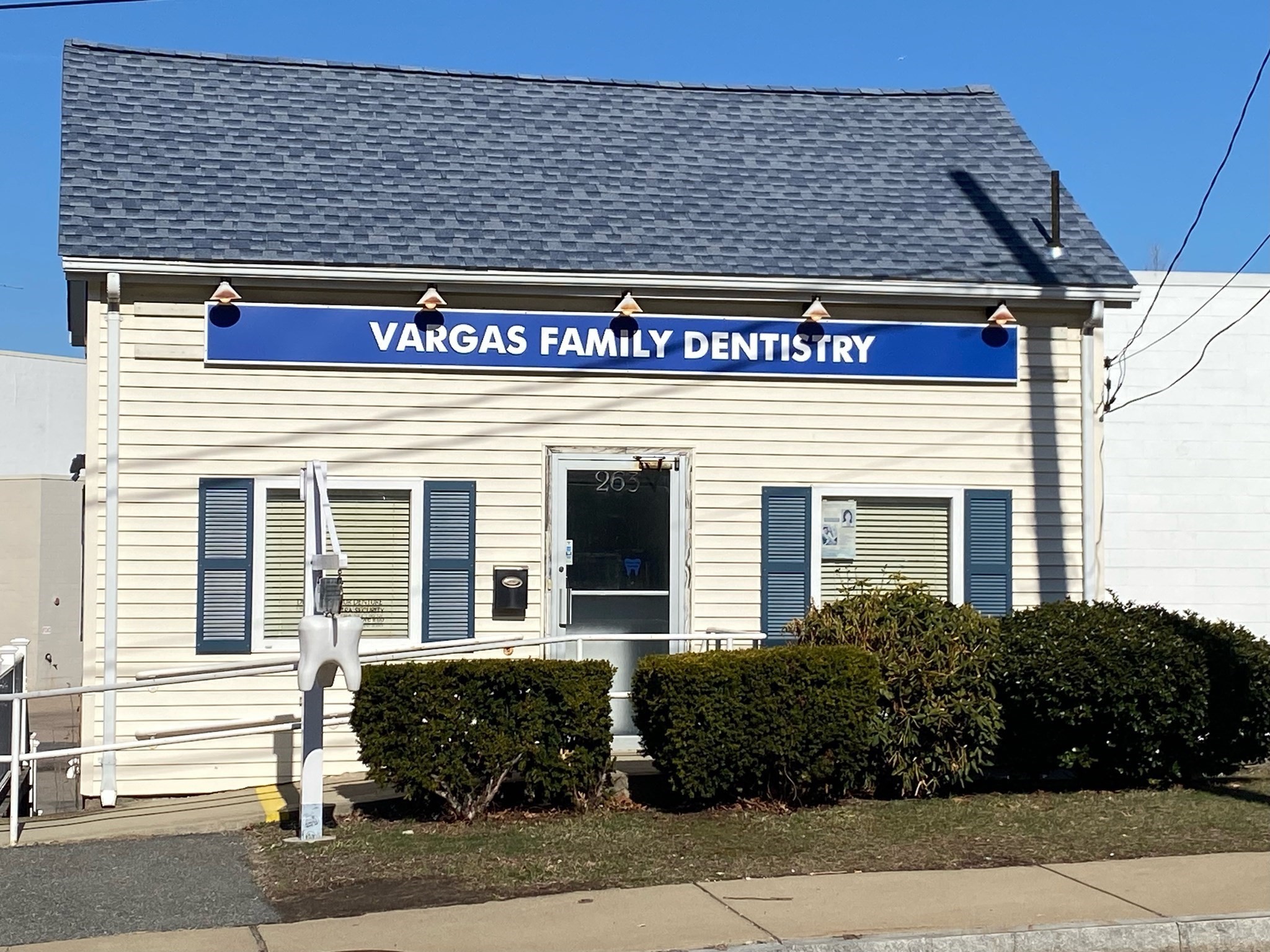 263 Washington Street, Dedham, MA 02026 - Image 2