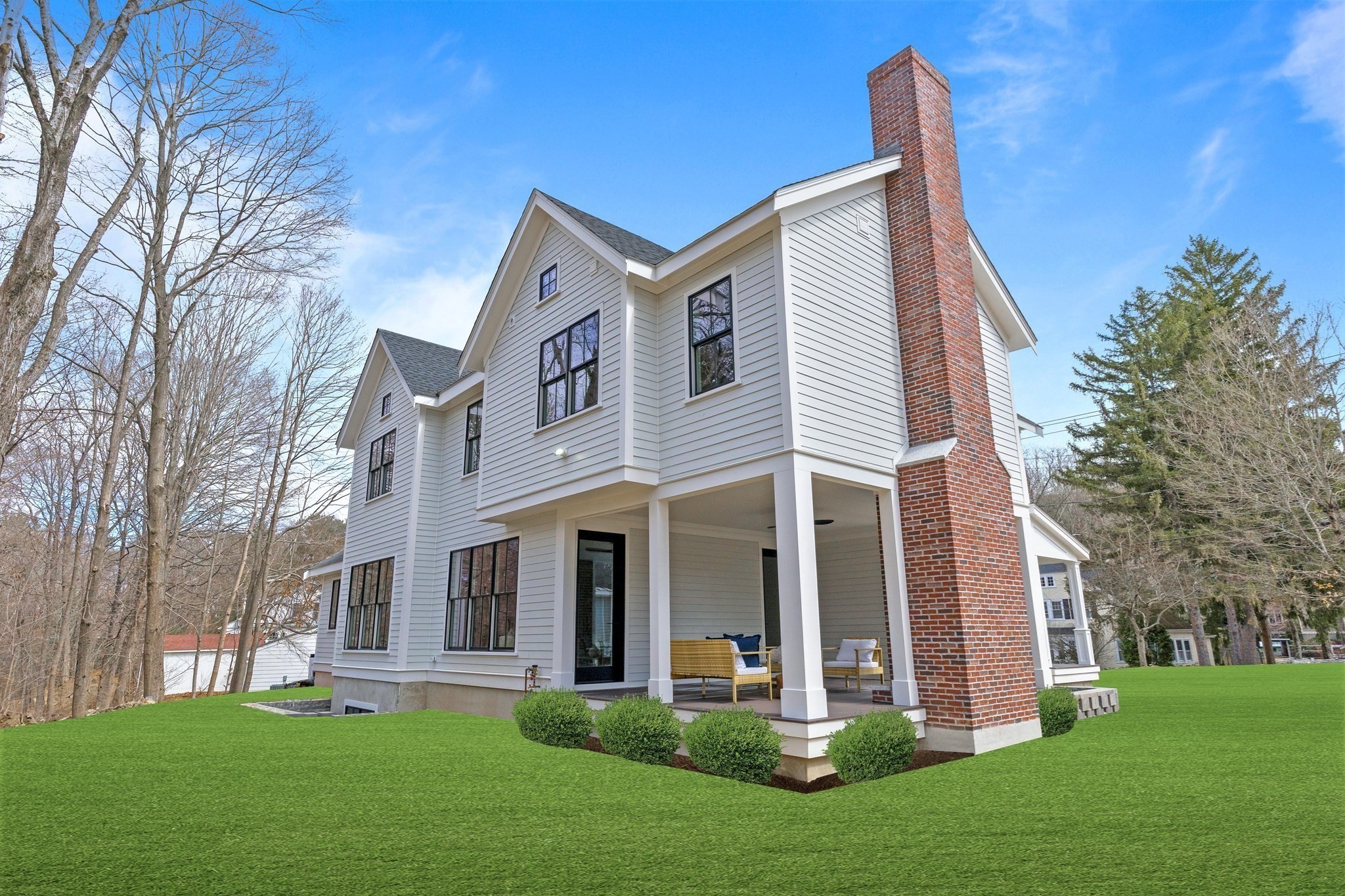 wellesley - #73351786