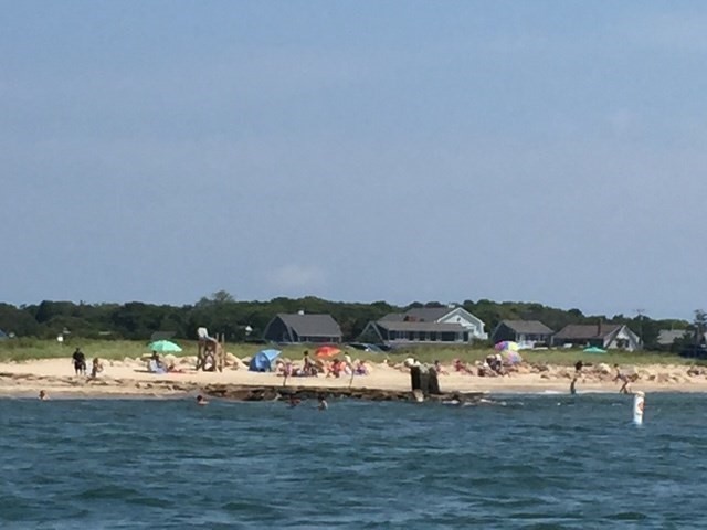 32 14th St S, Edgartown, MA 02539