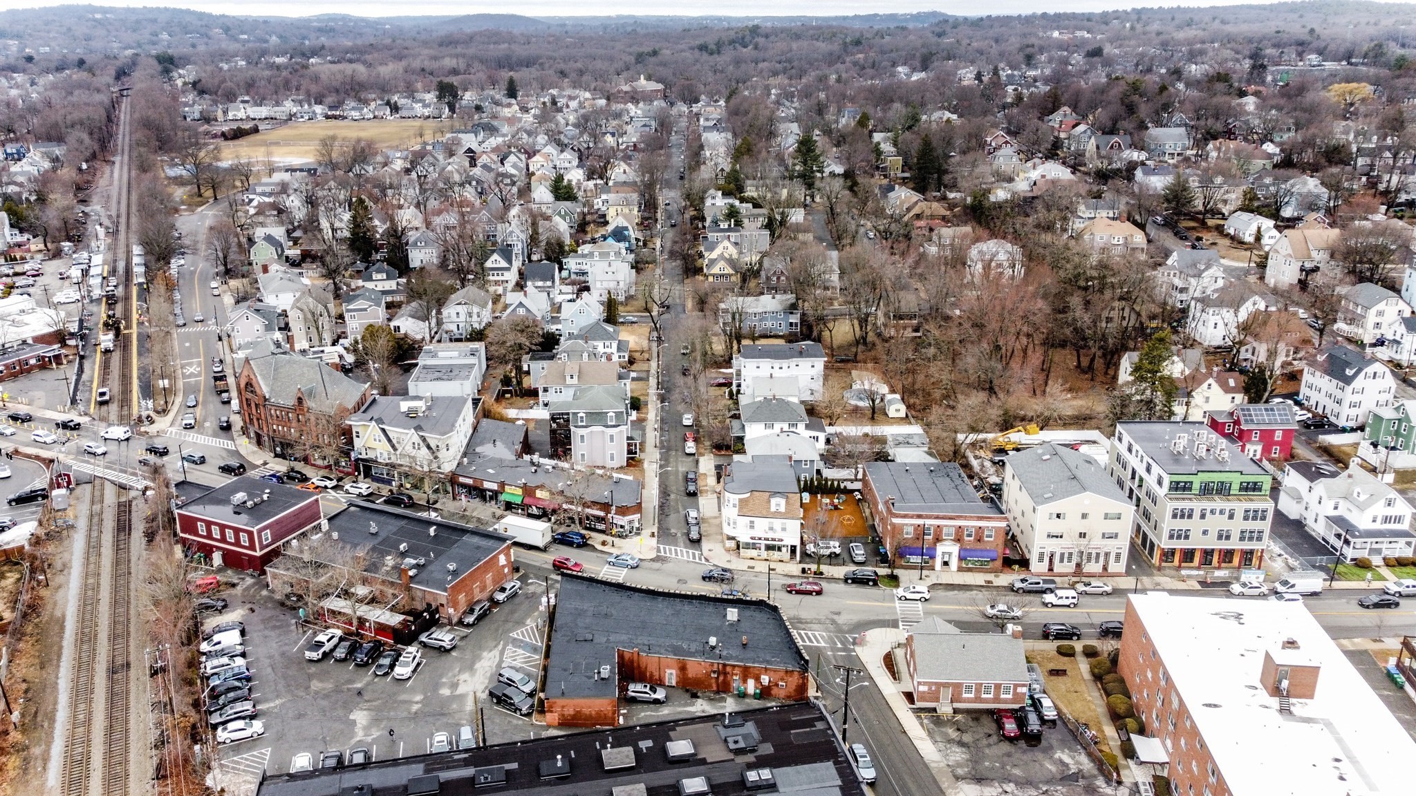 438 High St, Medford, MA 02155 - Image 10