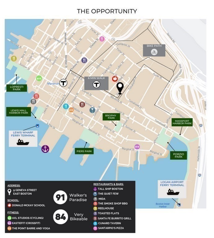 9 Geneva Street, East Boston, Boston, MA 02128 - Image 3