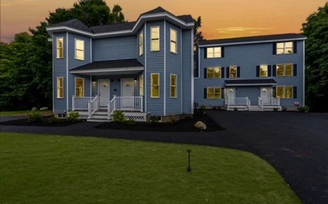 64 North Main Street Unit 64, Westford, MA 01886 - Image 28