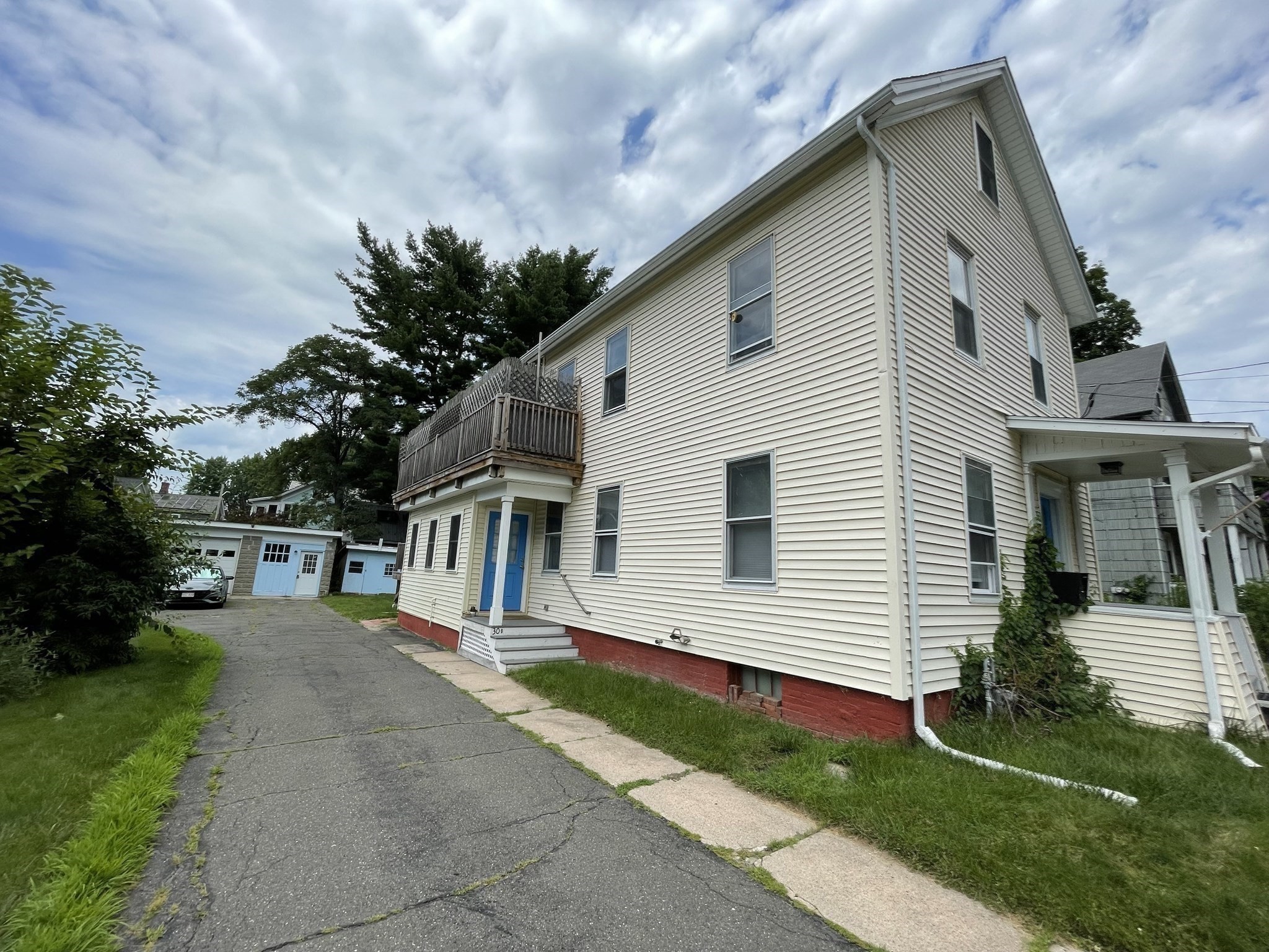 30 Cherry St Unit B, Northampton, MA 01060 - Image 2