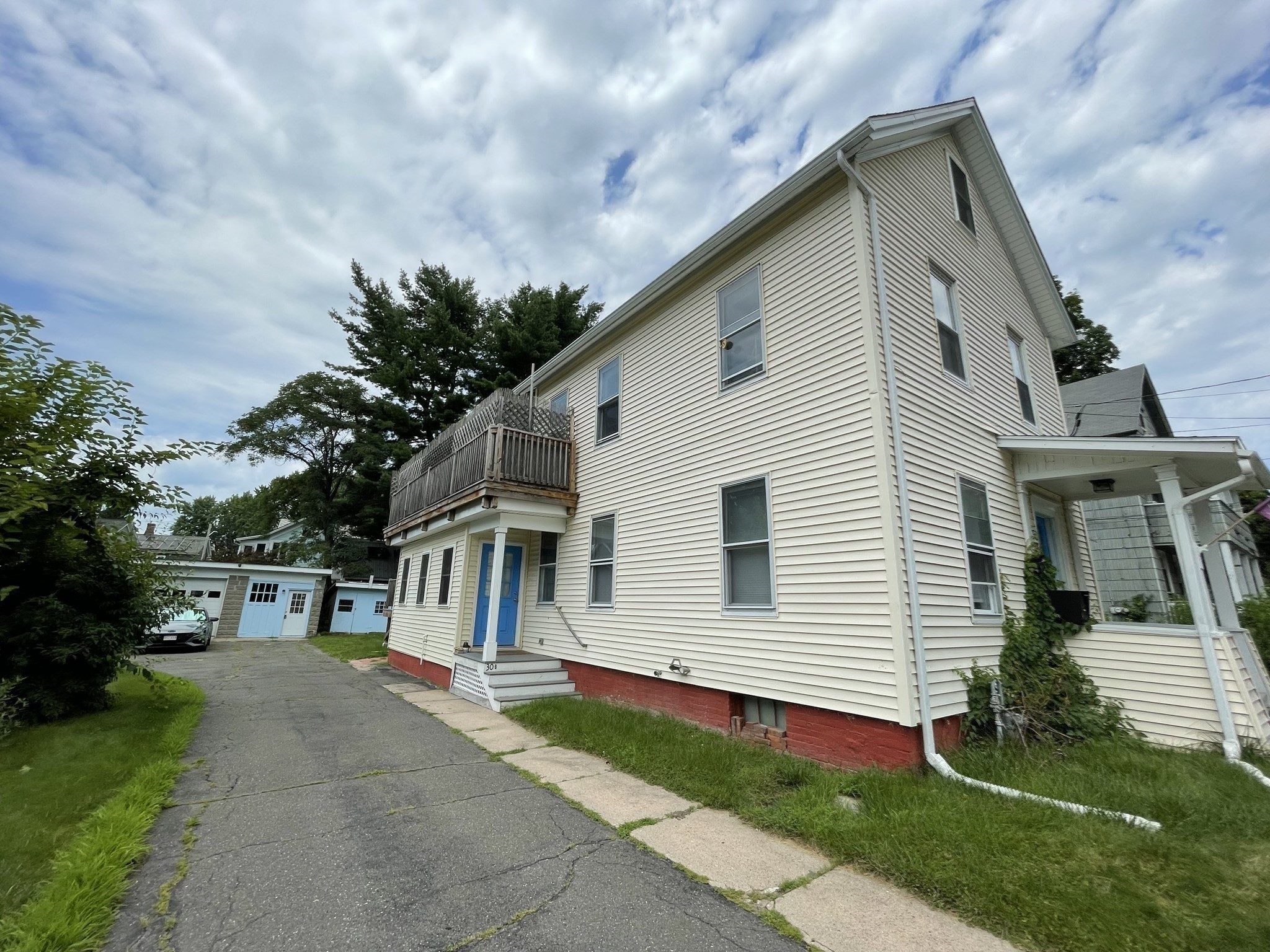 30 Cherry St Unit B, Northampton, MA 01060 - Image 26