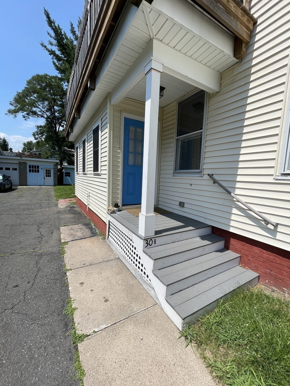 30 Cherry St Unit B, Northampton, MA 01060 - Image 27