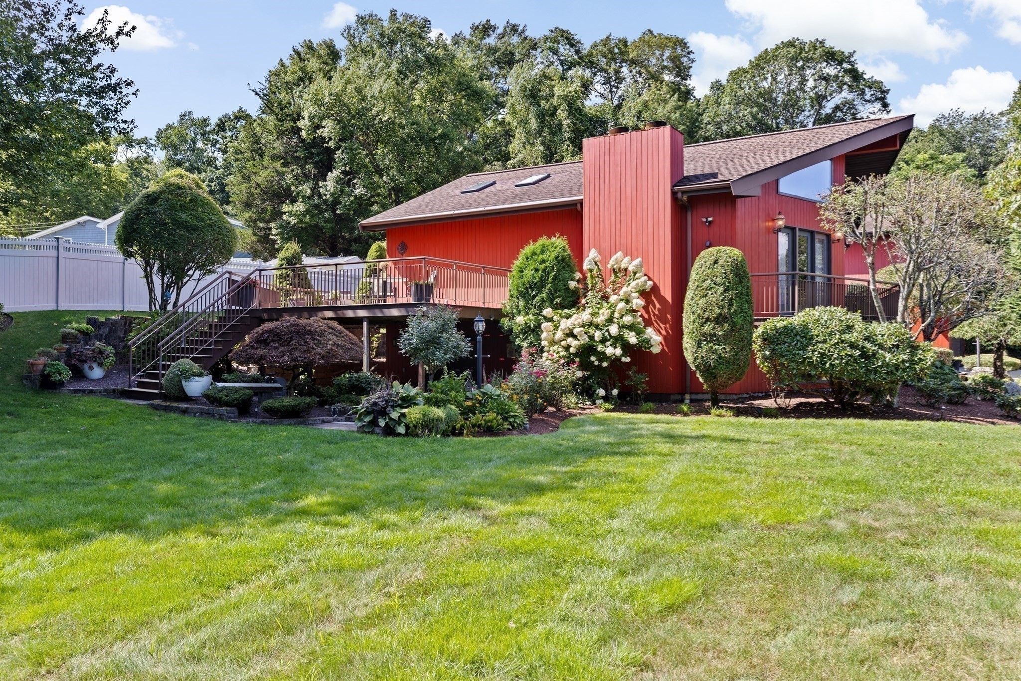 17 Paula Drive, Swansea, MA 02777